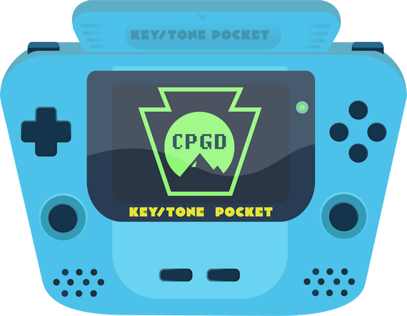 CPGD Logo